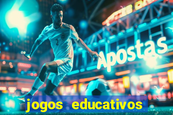 jogos educativos para ensino medio